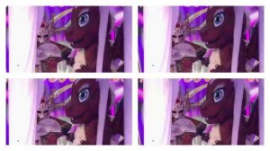 Диана Анкудинова (Горностай) и Дракон - "Благодарю тебя" (НГ Маска 01.01.2024)