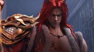 Переворот военного движения 6 сезон 5 (превью)