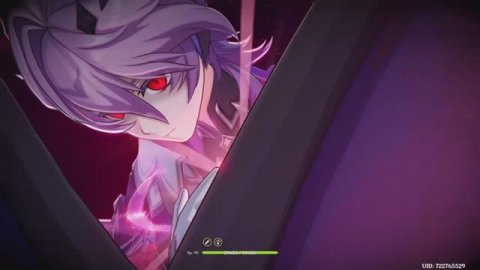 ДУРИН НОВЫЙ ПЕРСОНАЖ В ГЕНШИН ИМПАКТ ОБЗОР ИМБЫ