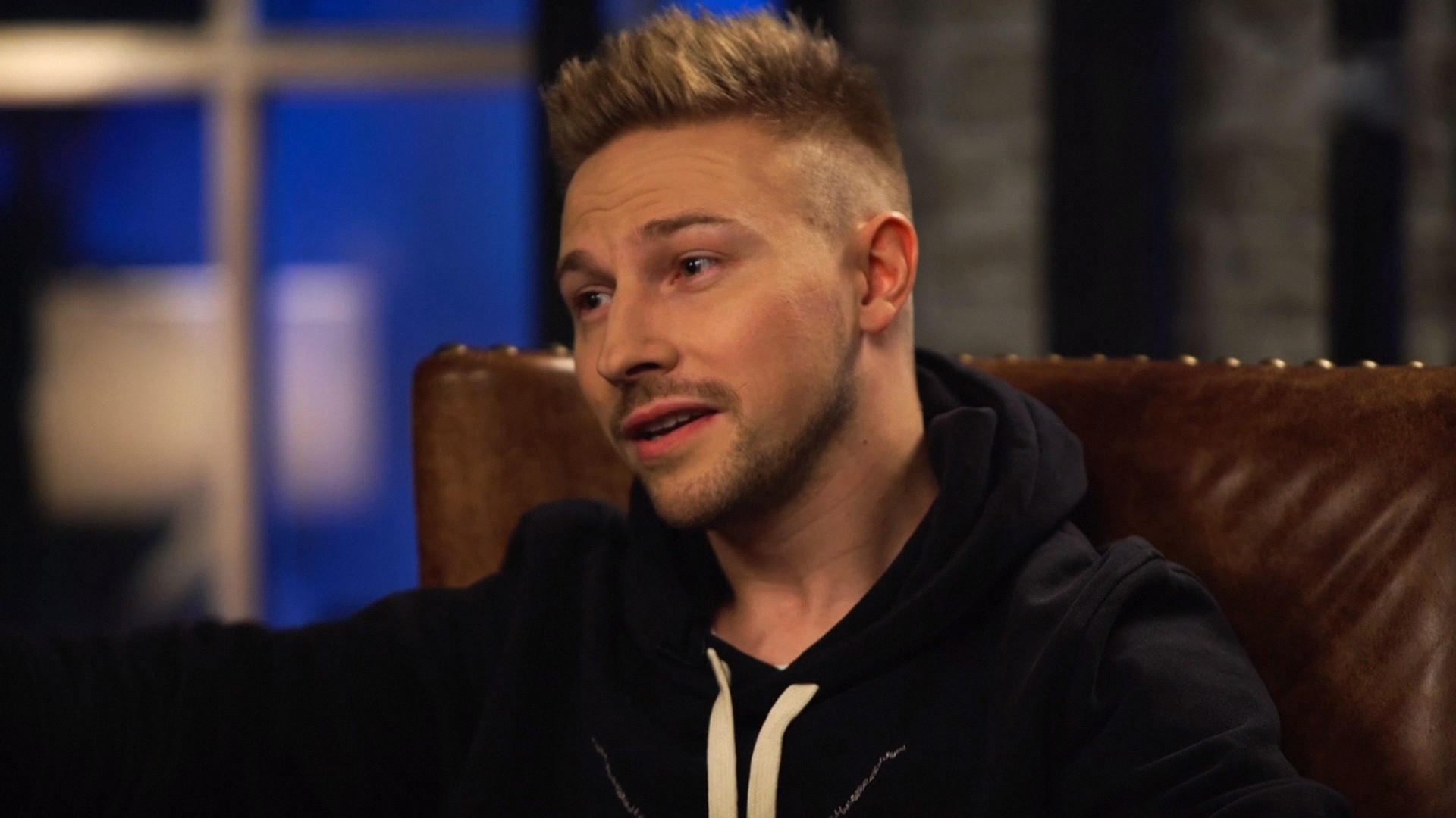 Big Russian Boss Show, 1 сезон, 27 выпуск смотреть онлайн