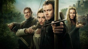 Робин Гуд (1 сезон) — Русский трейлер (2025)