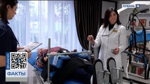 «Столото» и «Память поколений» поддержали геронтологический центр «Екатеринодар»