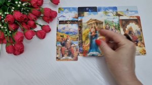 ЕГО ПРОБРАЛО ДО ПЕЧЕНКИ! ЧТО ОН ПОНЯЛ О ВАС? | Гадание таро расклад