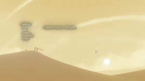 Journey #1 (Без комментариев)