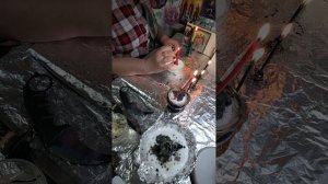 Ритуал. Снимаем порчу на внешность.