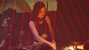 Vera Aire - Live @ Treff8, 07.11.2025   Melodic Techno & Progressive House Mix