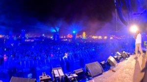 Circadian B2B Bish Ft. Dread MC @ The Lions Gate Boomtown 2025