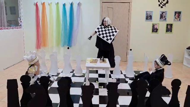 Приветствие команды Эврика