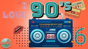 ЛУЧШИЕ ПЕСНИ 90-Х ГОДОВ ✪ ДУШЕВНЫЕ ХИТЫ ДЕСЯТИЛЕТИЯ ✪ Я ЛЮБЛЮ 90-Е ✪ ЧАСТЬ 6 ✪