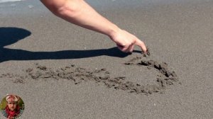 В смятении сердце бьётся сильнее