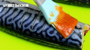 За копейки!!! В разы ВКУСНЕЕ красной рыбы! Плюс рецепт САЛАТА к рыбке!!!