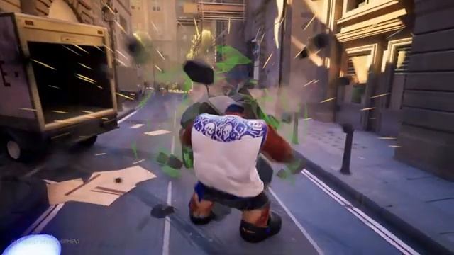 Cast Outs — официальный трейлер