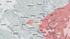 Фронтовая сводка 4 декабря 2025