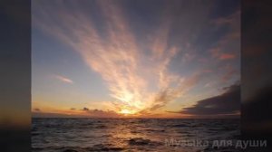 Улыбнись - жизнь у нас одна @Музыкадлядуши-1