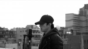 EMIN & JONY – «Камин» на корейском | Song Wonsub