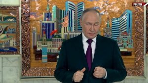 Путин высказался о ЕС. Европе нужна только война!