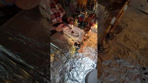 Чистка второй чакры, любовный и денежный канал, сексуальные привязки.