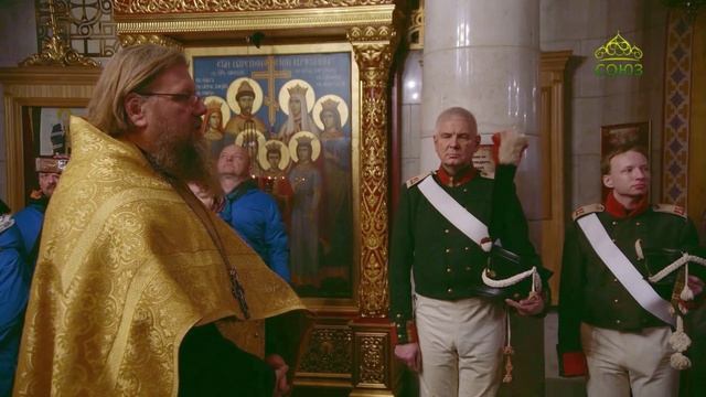 В Екатеринбурге молитвенно встретили 200-летие со дня кончины императора Александра Первого