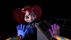 POPPY PLAYTIME 1-5, НО МОДЫ ИЗМЕНИЛИ ВСЮ ИГРУ #11 (ПОППИ ПЛЕЙТАЙМ С МОДАМИ)