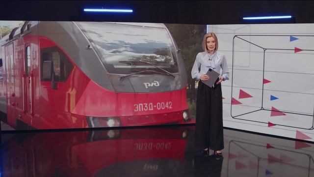 Тарифы на ЖД-перевозки выросли с 1 декабря. Новости экономики 03.12.2025