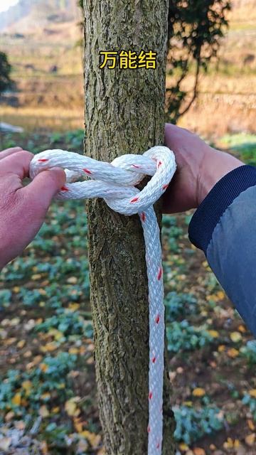 Универсальный и надежный узел #хобби @H520121988