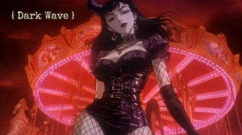 🖤 DARKWAVE 2025 | PLAYLIST GOTH MIX 2025 - Post Punk, Goth, Synthwave 🖤