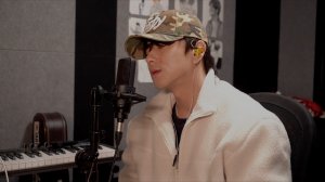 Дима Билан – «Я тебя помню» на корейском | Song Wonsub