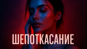 Тёмный шёпот