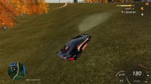 Продолжение осмотра REGENT RP!