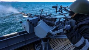 Силы Черноморского флота РФ уничтожили два безэкипажных катера ВСУ