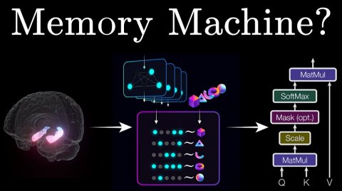 Можем ли мы создать искусственный Гиппокамп