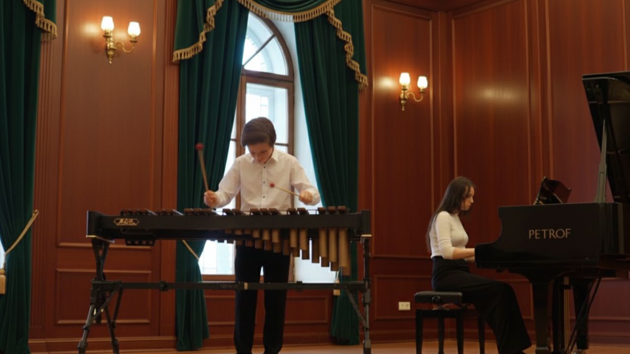 Испанский танец. Фестиваль Серпантин Искусств