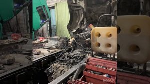 Ремонт грузовиков Скания, МАН в ГрифонТрак Тольятти