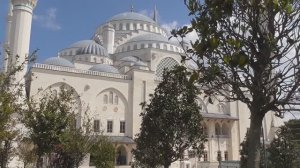 Стамбул, Чамлыджа 2025