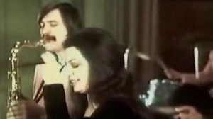 ВИА ВИО К.Орбеляна.1974.Вариации.