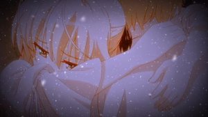 музыка/music-Kina - My my my girl this is for my girl, Anime, Одиночества на двоих/Loneliness fortwo