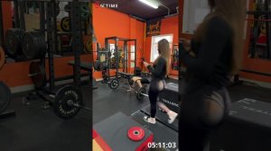 Филатова Валентина Краснодар Медведь first step отборочный 1 Вызов юга