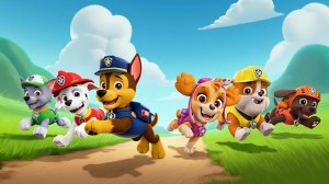 🐶 Щенячий патруль: Скай, Маршал, Гонщик, Крепыш ,Эверест, и Рокки 🔥 Новый сборник