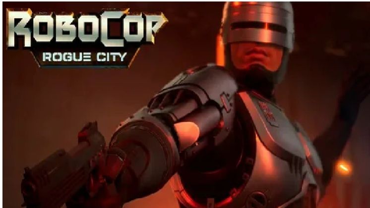 RoboCop- Rogue City #30 Нападение на здание суда (доп)