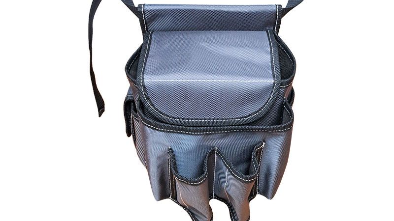 СУМКА ПОЯСНАЯ ДЛЯ ИНСТРУМЕНТА смотреть онлайн