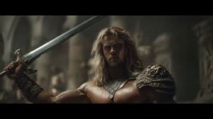 «Хи-Мэн 2025» — первый трейлер с Крисом Хемсвортом