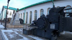 Декабрь 2025 ЕКБ