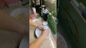 На БЛИНАХ снижаю вес.