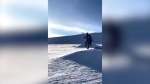 Эти Случаи в Спорте Вы Запомните на Всю Жизнь!