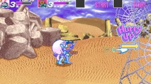 Bucky O'Hare (EU) (2 Players) (1992) [Arcade]