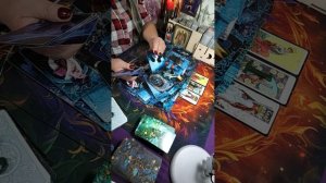 Соперница злится, обижается, бумеранги все возвращаются?