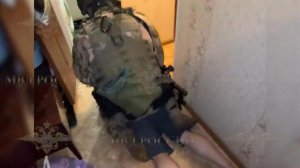 Трое участников нападения на псковских десантников задержаны.