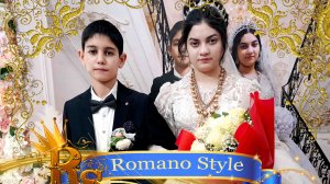 Свадьба Малюта и Анжела Часть1