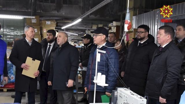 Правительство выделило более 3 млн рублей на восстановление объектов, пострадавших при атаке БПЛА