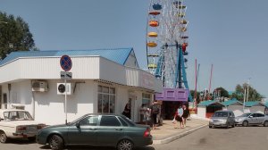 ПМЖ. Ейская коса в последний день осени!